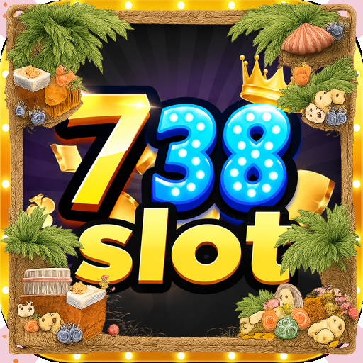 738slot — galeri pratinjau Resmi APK